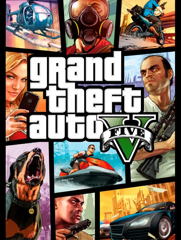 GTA V