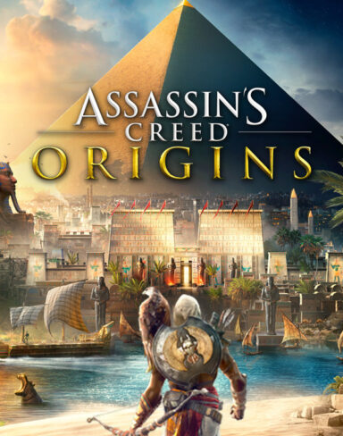 Assassin S Creed Origins Free Download V1 5 1 Nexusgames