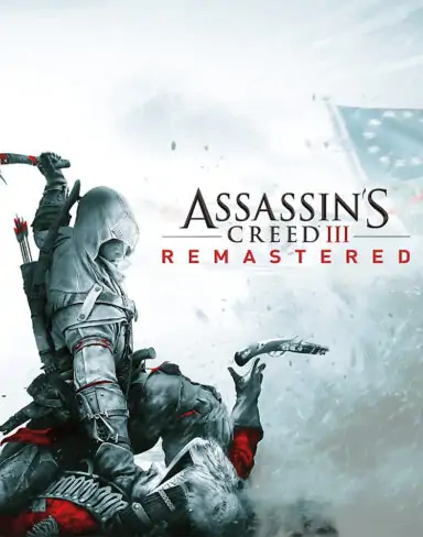 Assassin’s Creed III Remastered Free Download (v1.03)