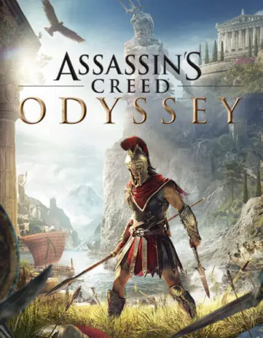 Assassin’s Creed Odyssey Free Download (v1.5.3)