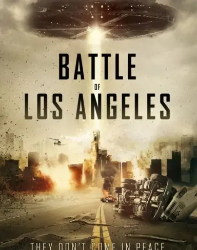 Battle Los Angeles Free Download