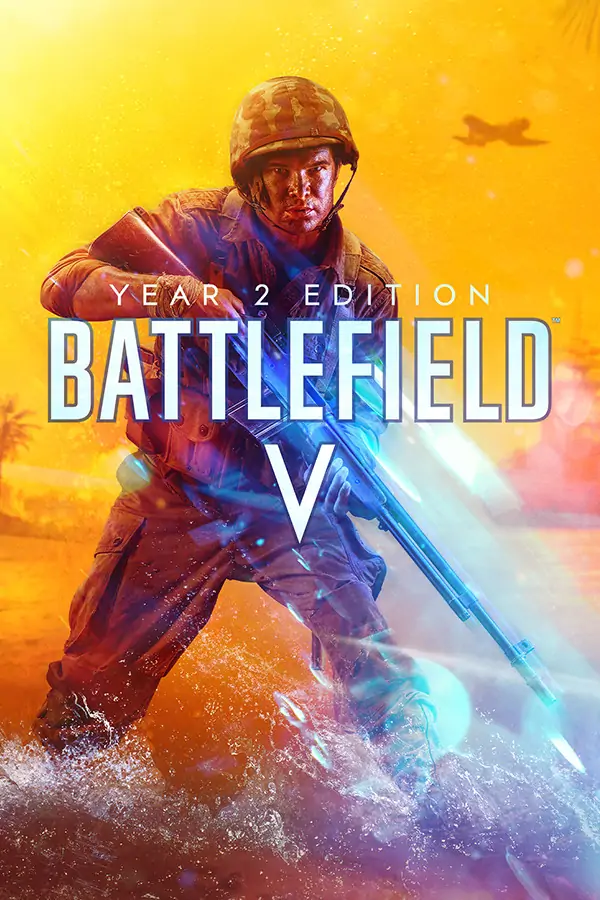 Battlefield V Free Download (v1.04)