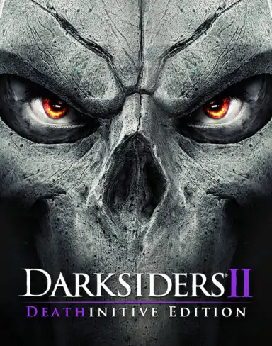 Darksiders II Deathinitive Edition Free Download (Build16600931)