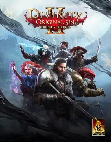 Divinity Original Sin 2 Definitive Edition Free Download (v3.6.117.3735)