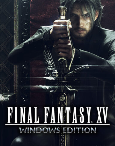 FINAL FANTASY XV Windows Edition Free Download (v1261414)
