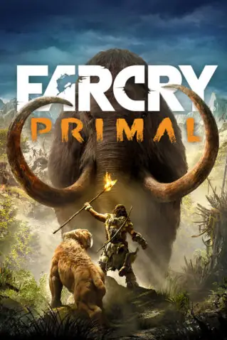 Far Cry Primal Apex Edition Free Download (v1.3.3)