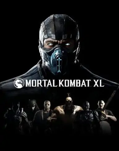 Mortal Kombat XL Free Download (Update 4)