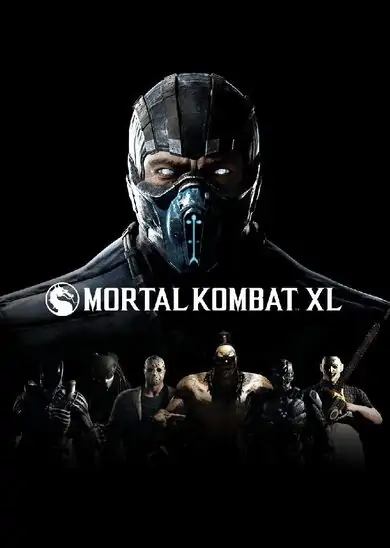 Mortal Kombat XL Free Download (Update 4)