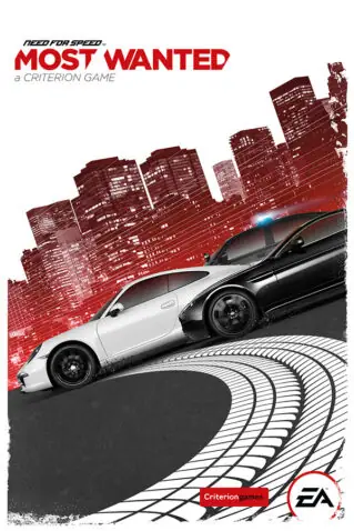 Need For Speed Most Wanted Limited Edition Free Download (v.1.5.0.0)