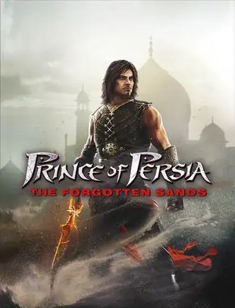 Prince of Persia The Forgotten Sands Free Download