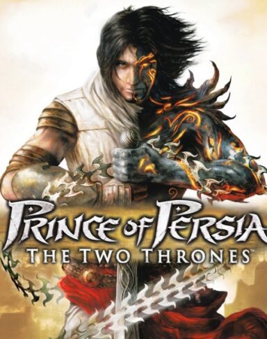 Prince of Persia The Two Thrones Free Download