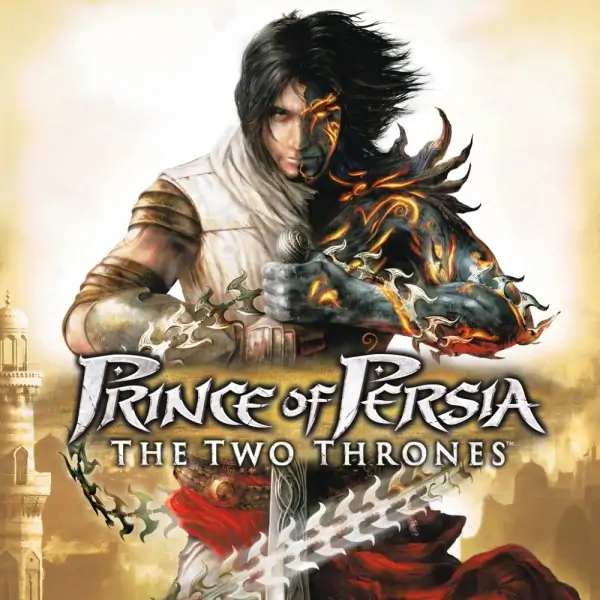 Prince of Persia The Two Thrones Free Download