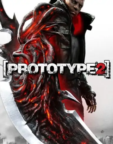Prototype 2 Free Download