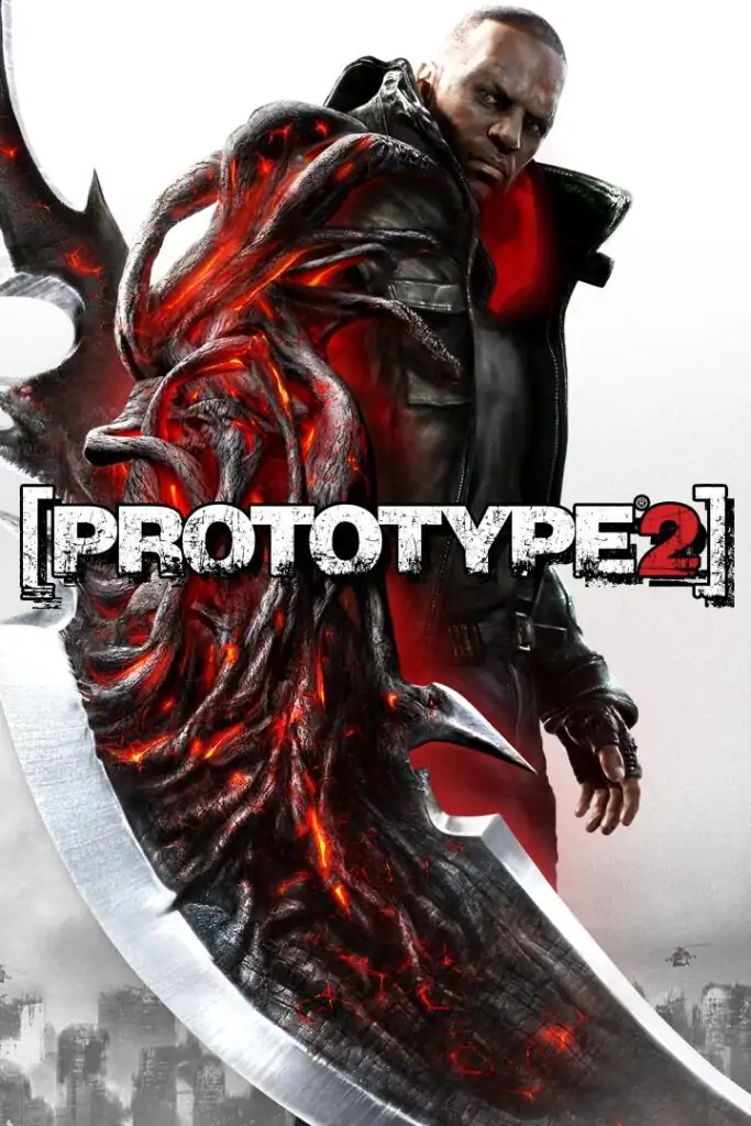 Prototype 2 Free Download