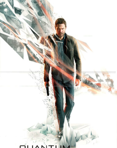 Quantum Break Free Download (v1.0.126.0307 Steam Edition)