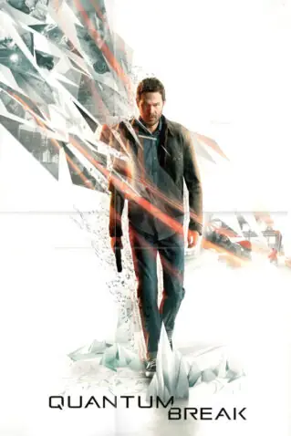 Quantum Break Free Download (v1.0.126.0307 Steam Edition)