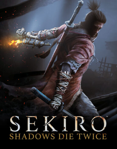 Sekiro Shadows Die Twice Free Download (v1.07)