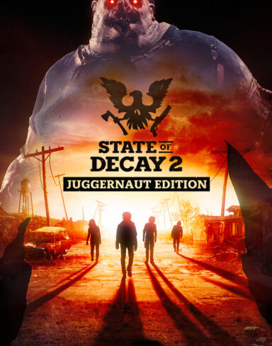 State Of Decay 2: Juggernaut Edition Free Download (v38.2)