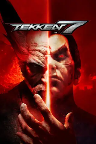 TEKKEN 7 Free Download (v5.10 & ALL DLC)