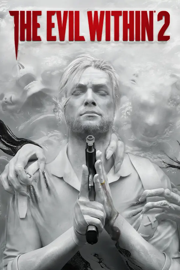 The Evil Within 2 Free Download (v1.05)