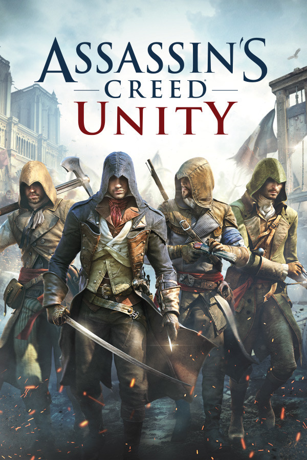 Assassin S Creed Unity Gold Edition Free Download V1 5 0 Nexusgames