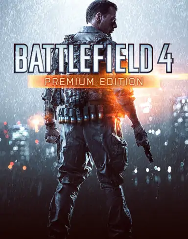 Battlefield 4 Free Download (v179621)