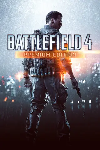 Battlefield 4 Free Download (v179621)