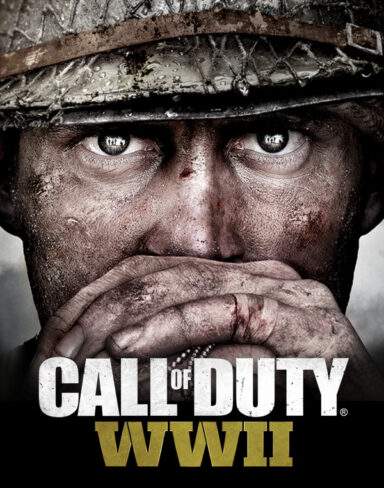 Call of Duty WWII Free Download (B7831931 + Multiplayer)