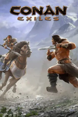 Conan Exiles Free Download (v1.0.1 & ALL DLC)