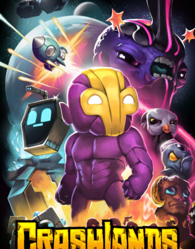 Crashlands Free Download (v1.4.9)
