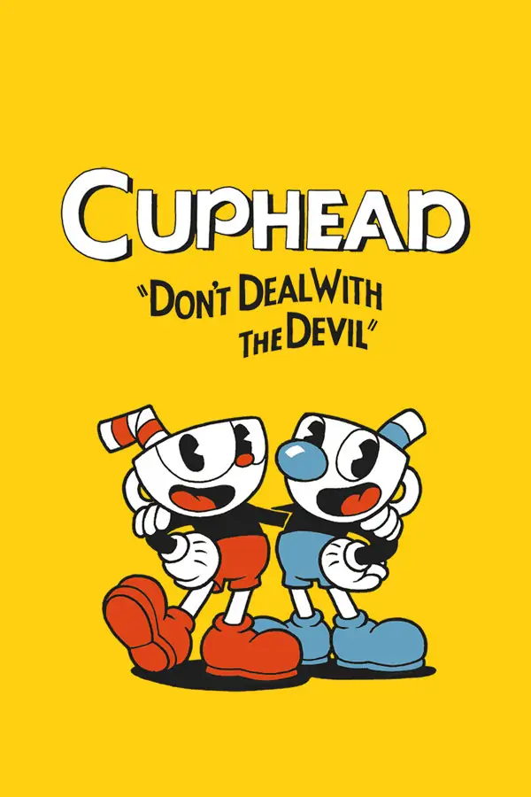 Cuphead Free Download (v1.3.4)