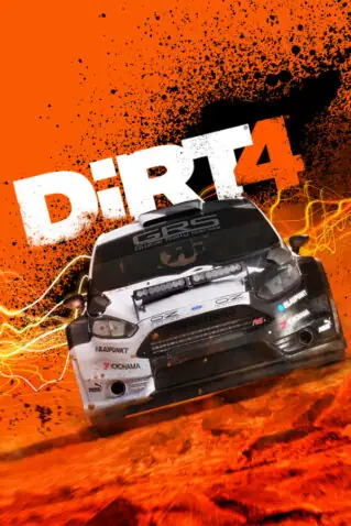 Dirt 4 Free Download (v2.0.73)