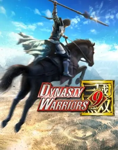 Dynasty Warriors 9 Free Download (v1.0.1.3)