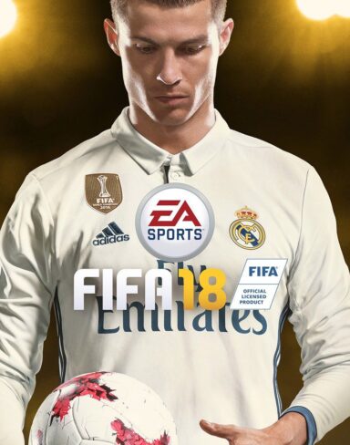 FIFA 18 Free Download