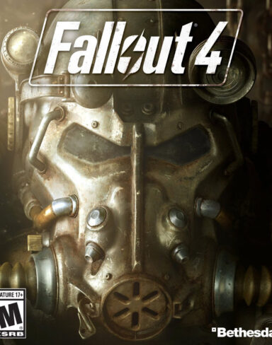 Fallout 4 Free Download (v1.11.137.0.0 Anniversary Edition)