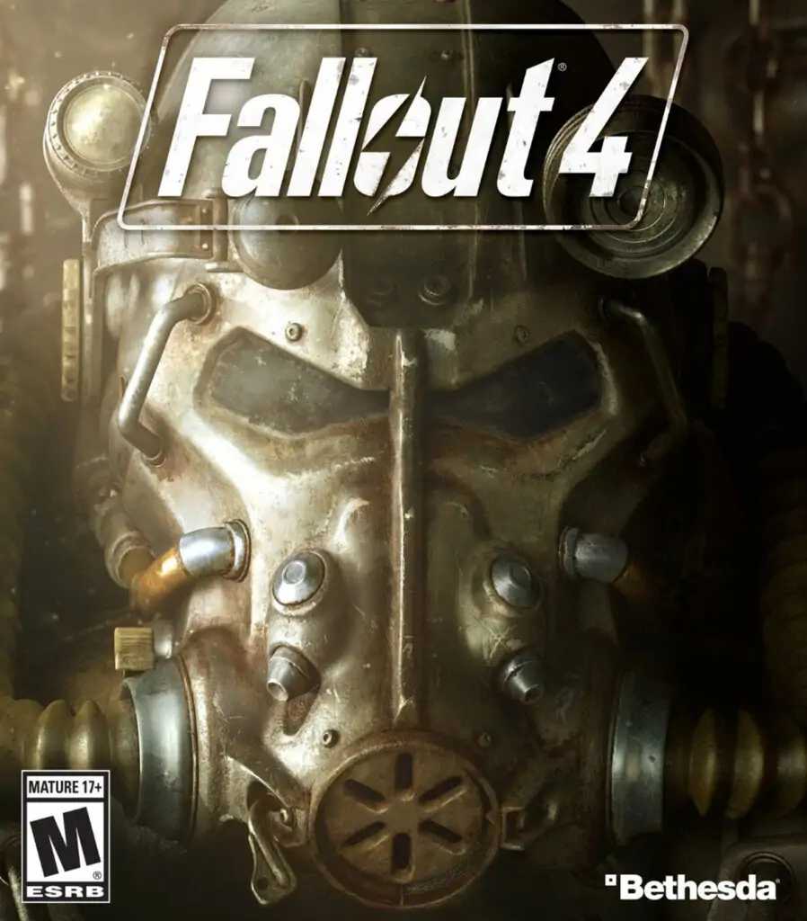 Fallout 4 Free Download (v1.11.137.0.0 Anniversary Edition)