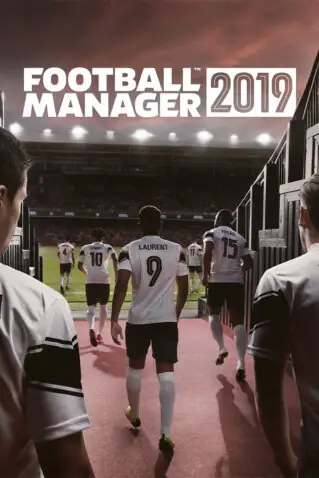 Football Manager 2019 Free Download (v19.1.1)