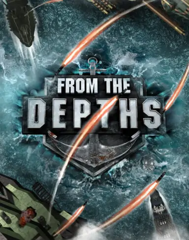 From the Depths Free Download (v4.2.1 & ALL DLC)