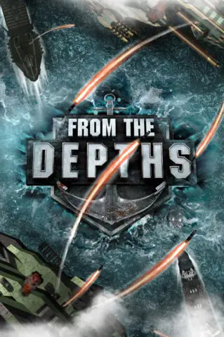 From the Depths Free Download (v4.2.1 & ALL DLC)