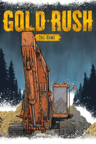 Gold Rush The Game Free Download (v1.7.1.219 & ALL DLC’s)