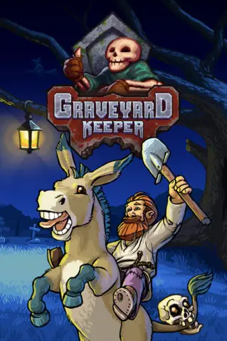 Graveyard Keeper Free Download (B12748616)
