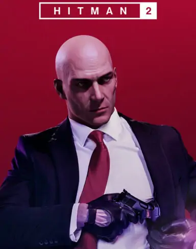 Hitman 2 Free Download (v2.72.0)