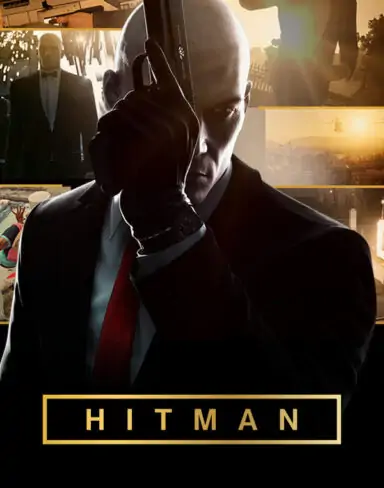 Hitman Free Download (v3.140.0 GOTYE)