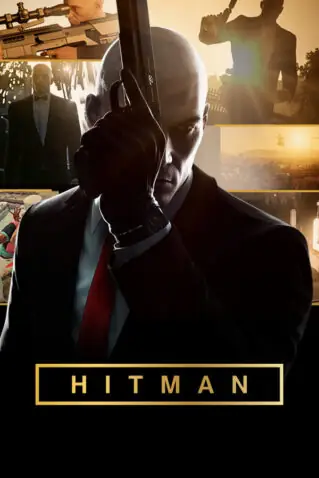 Hitman Free Download (v3.140.0 GOTYE)