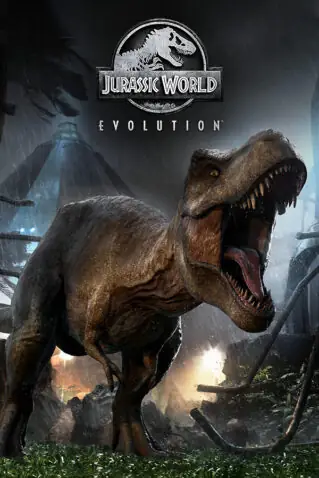 Jurassic World Evolution Digital Deluxe Edition Free Download (v1.12.4.52769)