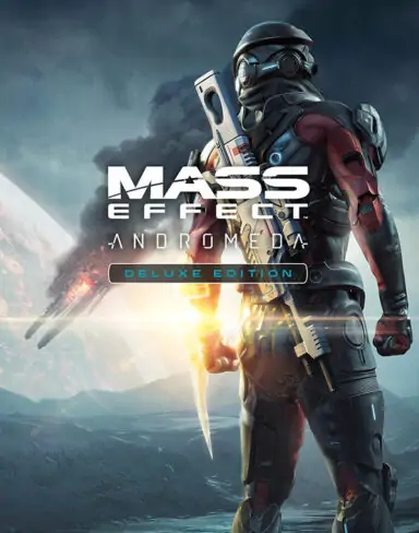 Mass Effect Andromeda Free Download (v1.10 ALL DLC)
