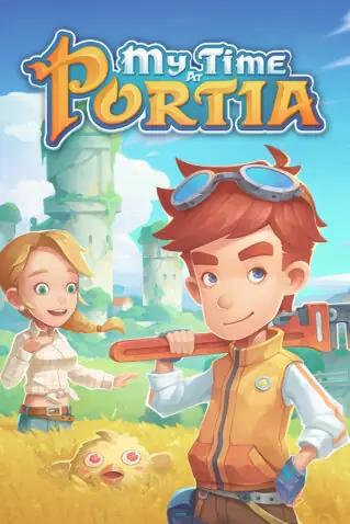 My Time At Portia Free Download (v2.0)