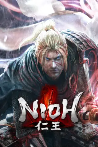 Nioh Complete Edition Free Download (v1.26.00)
