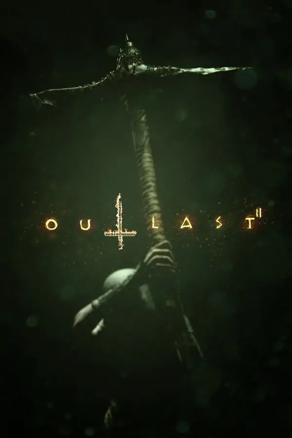 Outlast 2 Free Download (v1.0.17518.0)