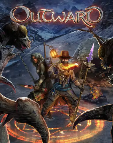 Outward Free Download (v1.3.6)